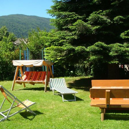 Henglerhof Apartment Валдаора ди Сопра Екстериор снимка