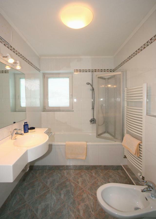 Henglerhof Apartment Валдаора ди Сопра Екстериор снимка