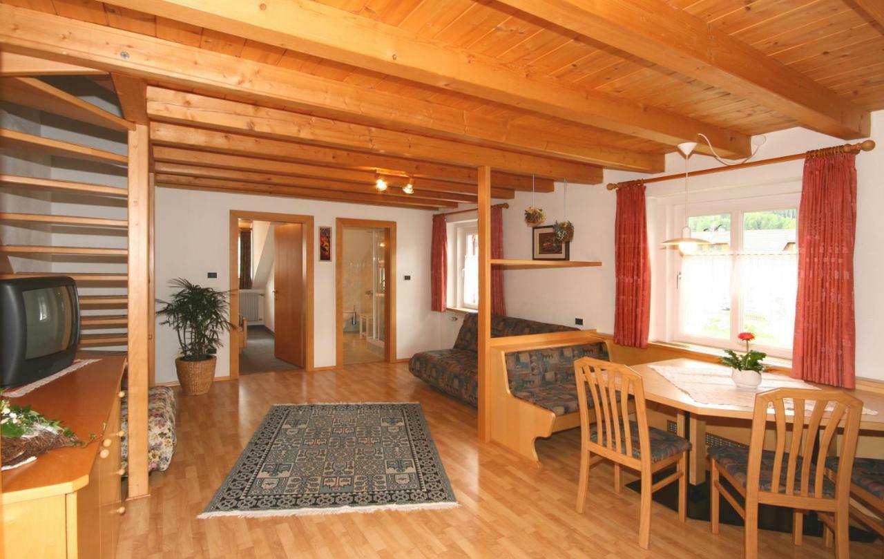 Henglerhof Apartment Валдаора ди Сопра Екстериор снимка