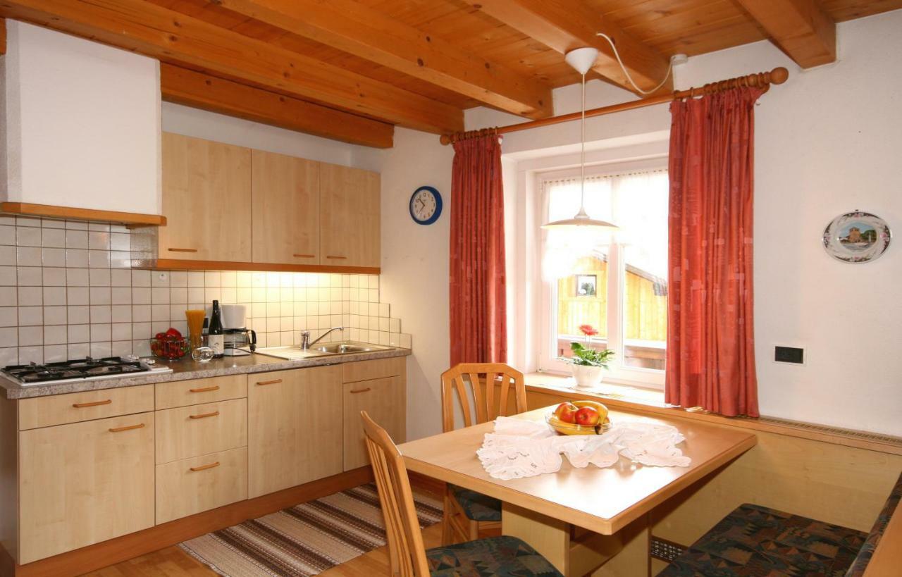 Henglerhof Apartment Валдаора ди Сопра Екстериор снимка