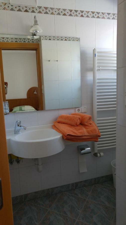 Henglerhof Apartment Валдаора ди Сопра Екстериор снимка