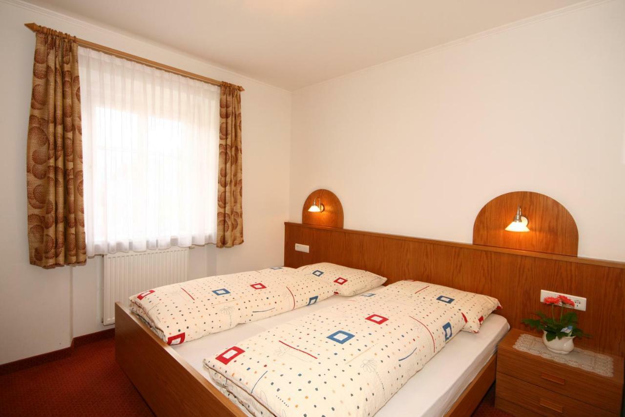Henglerhof Apartment Валдаора ди Сопра Екстериор снимка